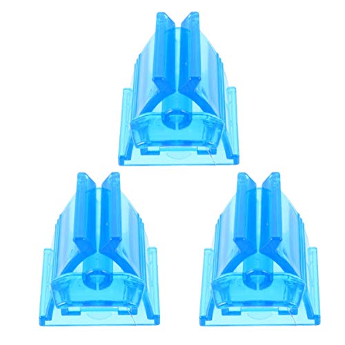 Brush Research Bsacid2 Plus Box of 144 Brush 2 Black Horsehair