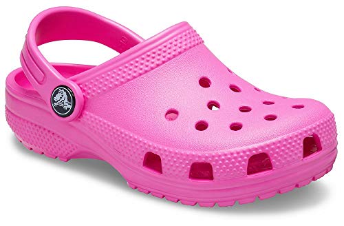 Image of Crocs Kid's Classic Clog (Little Kid /Big Kid /Toddler)