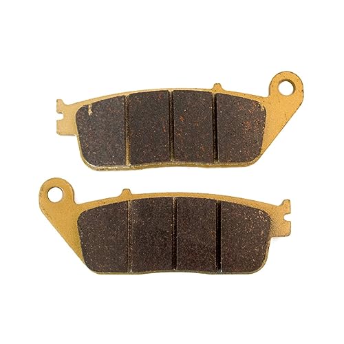 Plaquettes de frein scooter BMW C600 Sport kit complet pour affronter la ville au quotidien