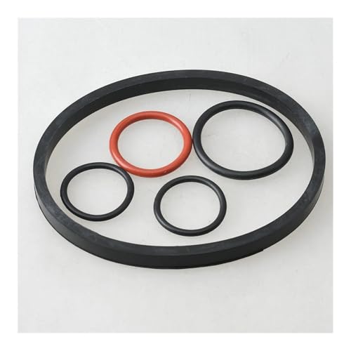Kit joint de montage de cloche pour réparer embase marine 27-64818A3