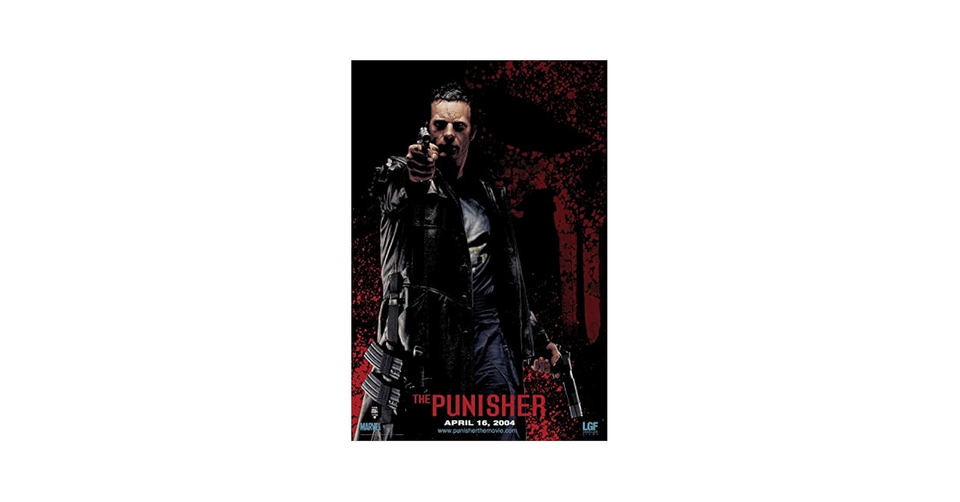 絵画 PUNISHER ComicConnect - Cho, Frank - DARK REIGN: THE LIST - PUNISHER