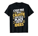 Idée Cadeau Homme Chauve Drôle