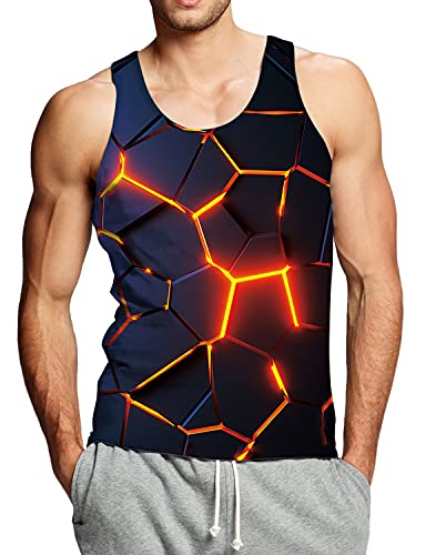 Goodstoworld Vest Tops for 
