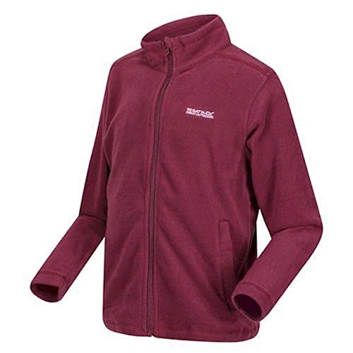 Polaire zippée Frankie pour enfant - Vert Polaire zippée Frankie pour enfant - Vert