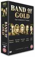 その他 Band of Gold - Complete Series - 6-DVD Box Set [ NON-USA FORMAT PAL Reg.2 Import - United Kingdom ] 2mvetro Amazon.com: Band Of Gold: The Complete Series [DVD