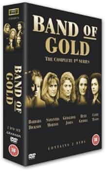 Band of Gold - Complete Series - 6-DVD Box Set [ NON-USA