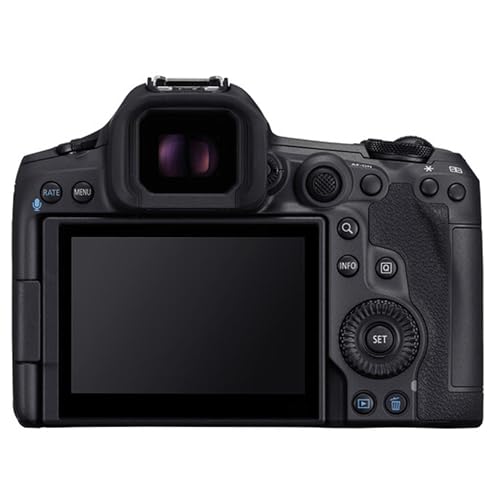 Cámara digital Canon EOS R5 Mark II 45MP sin espejo miniatura 4