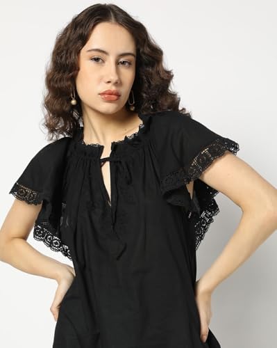 Image of Gap Women Blouse