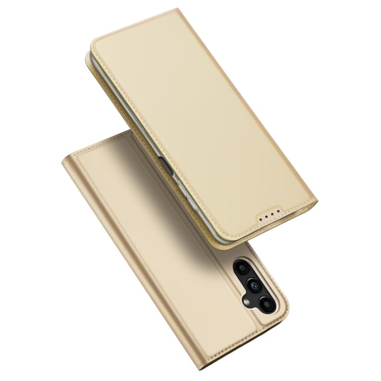 SmartPoint Leather Wallet Case, Flip Case Cover with Kickstand Card Holders Magnetic Closure, Protective Folding Cover for Samsung Galaxy S23 FE 5G - Gold (B0CX5KYH1C) Amazon Price History, Amazon Price Tracker