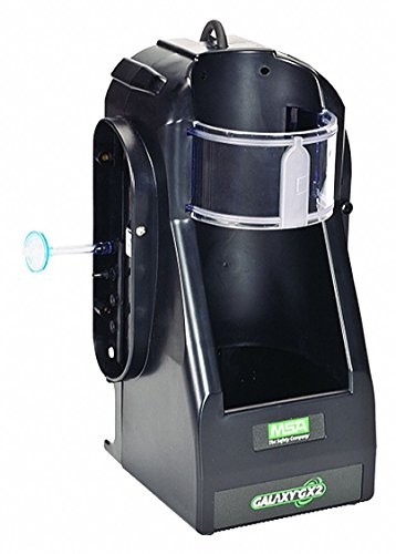 MSA 10125135 Non-Electronic Cylinder Holder for Galaxy GX2 Automated Test System