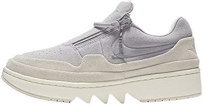 Nike - W Air Jordan 1 Jester XX Low - AV4050002 - Color: Grey-Beige - Size: 8.5