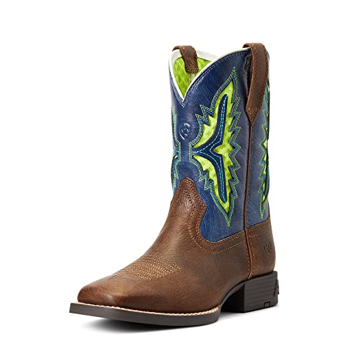 Image of ARIAT Koel Venttek Western Boot (Toddler)