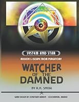 Escape from Purgatory: An Adventure Module for Tabletop Roleplaying Game 1737358573 Book Cover