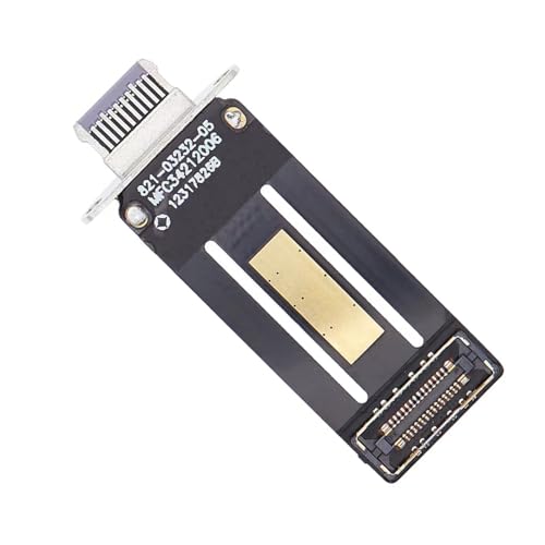 Connecteur dock de rechange pour iPad Mini 6 charge stable et synchro violet