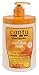 Cantu Natural Hair Shampoo Cleansing Cream 25 Ounce Pump (3 Pack)
