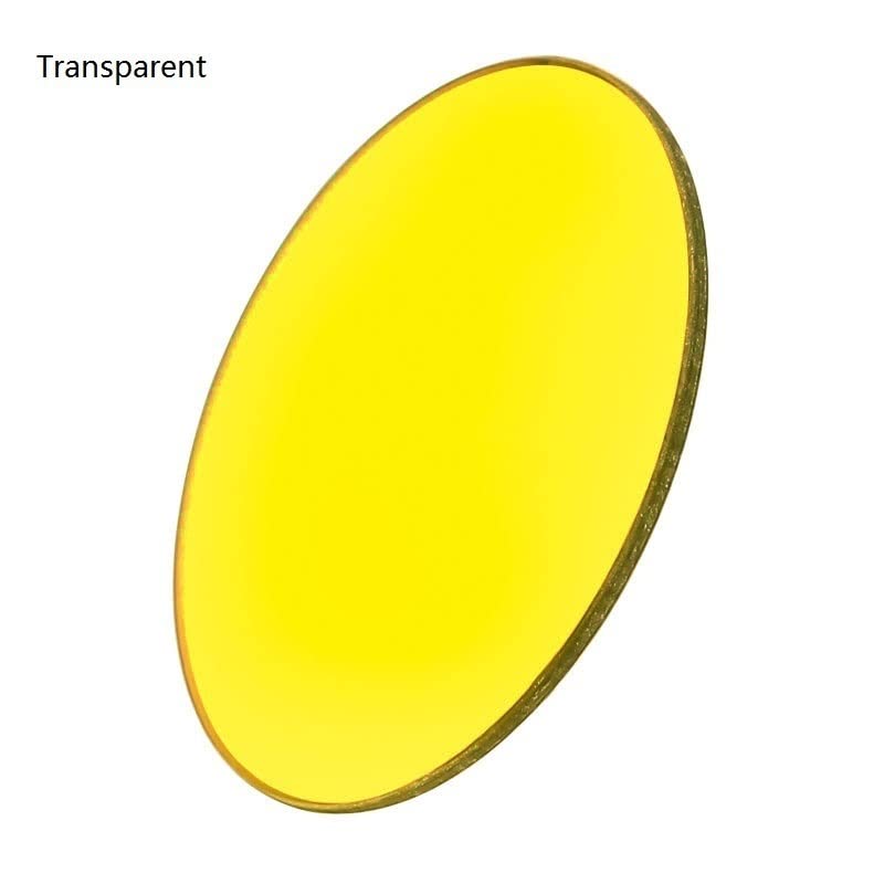 Microscope 50PCS Reusable Laboratorial Double Concave Microscope Blank Slides 25.4 * 76.2mm(7104 Double Concave)