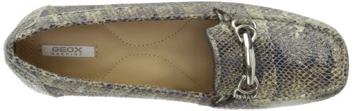 Image of Geox Women's Donna Euro 21 Slip-On Loafer
