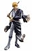 Megahouse Gintama Sakata Kintoki GEM PVC Figure (japan import)