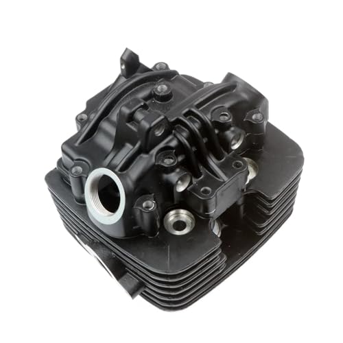 Culasse de moto pour 157FMI EN125 GZ125 en alliage renforcé