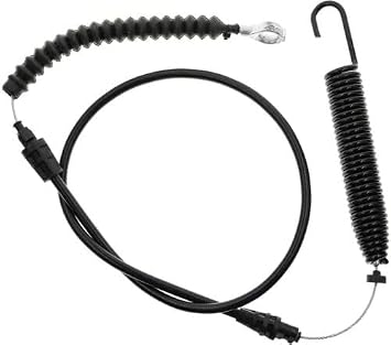 Deck Engage Cable for Troy-Bilt 13AL78BS023 2020 Bronco 42 Auto