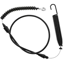 Deck Engage Cable for Troy-Bilt 13WM77KS011 2015 Pony