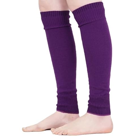 Jambières Mysocks® violet Cover
