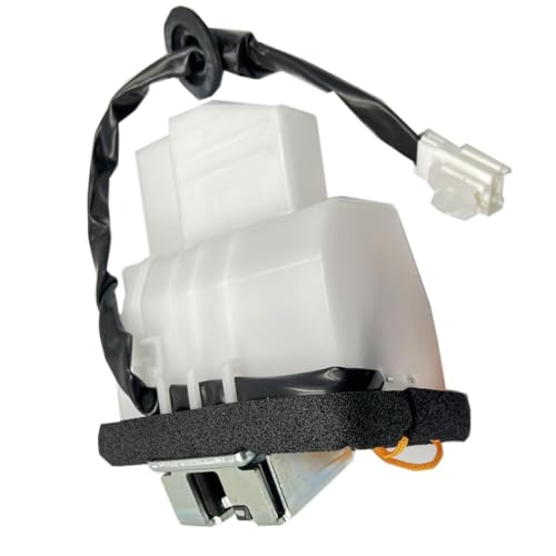 Image of DEVMO Hatch Tailgate Door Lock Actuator Rear Trunk Lid Latch Compatible with 4Runner 2010-2020 69110-35080 69110-35081