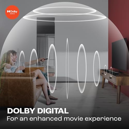 Image of JBL Cinema SB170, Dolby Digital Soundbar with Wireless Subwoofer for Extra Deep Bass, 2.1 Channel Home Theatre with Remote, HDMI ARC, Bluetooth & Optical Connectivity (220W)