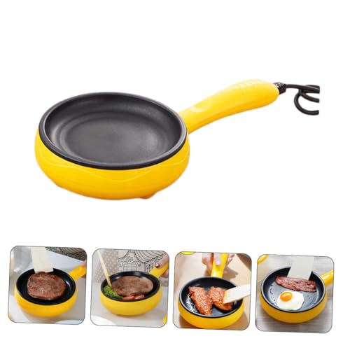 Labrimp 514442XDZPBDIOHHYAU37AZP Non Stick Electric Omelet Pan Frying Pan thumb #7