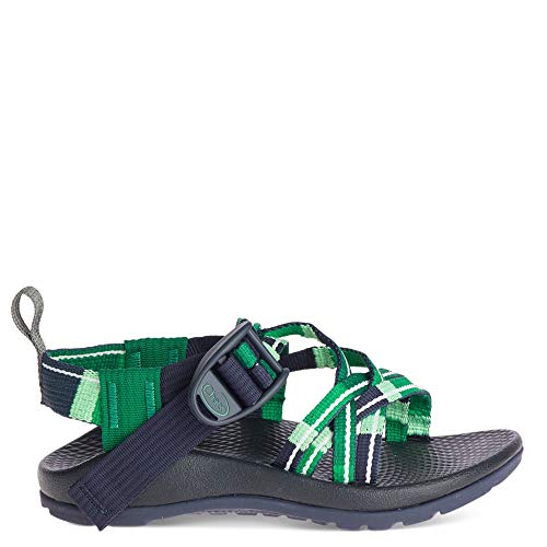 Image of Chaco ZX1 Ecotread Sandal (Toddler /Little Kid /Big Kid)