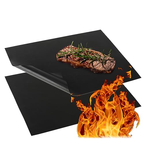 COM-FOUR® Carta da Forno Riutilizzabile 33x40cm