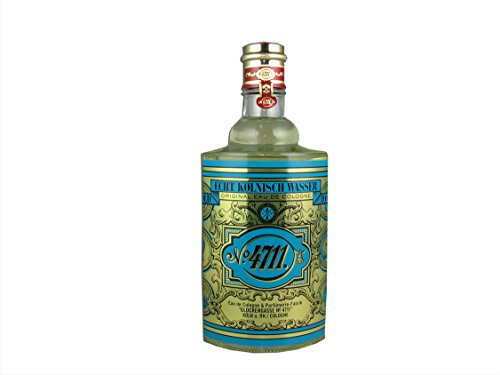 4711 by Muelhens Eau De Cologne 27 oz for Women(Unisex)