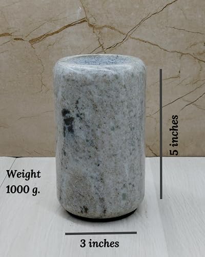 Image of Bathroom Soap Dispenser for Wash Basin & Home Decor Bath Accessories Off White Marble Liquid Dispenser handwash soap | Shampoo |Lotion Dispenser for Bathroom & Kitchen Best in Quality
