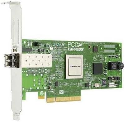 Emulex LPE12000-M8 8Gb/s Fiber Single-Channel PCIE Adapter