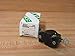 Bryant-Hubbell 7210B Single Receptacle