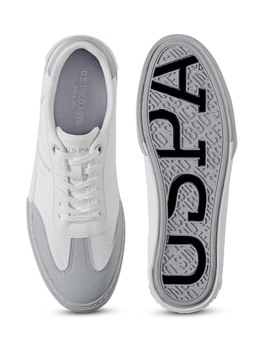 Image of U.S. Polo Assn. USPA|GIAN| Stylish Casual Sneaker Shoes for Men