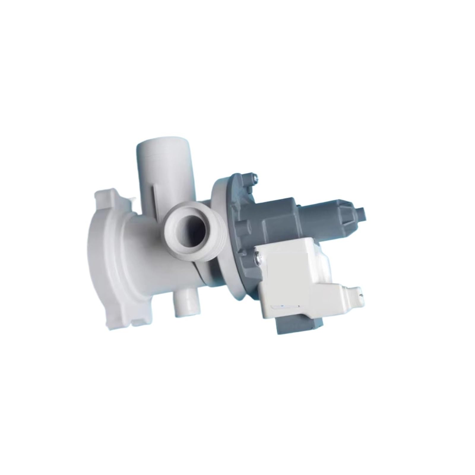 G1012B36W Washing Machine G1012HB76S G100818BG Drain Pump Motor B15-6A，Compatible for Haier(A)
