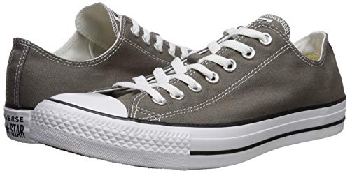 Image of Converse Unisex Chuck Taylor All Star Low Top Sneakers Brown
