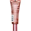 LOreal-Paris-Makeup-True-Match-Lumi-Glotion-Natural-Glow-Enhancer-Lotion-Deep-135-Ounces L'Oreal Paris Makeup True Match Lumi Glotion, Natural Glow Enhancer, Illuminator Highlighter, Bronzing Drops For a Sun-Kissed Glow, 904 Deep