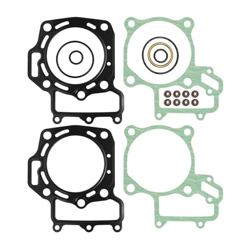 Joints de cylindre Brute 750 4x4i pour réparer les fuites moteur KVF750