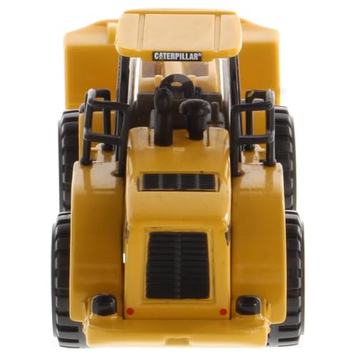 Diecast Masters 1:87 Cat 950G Serie II Cargador de Ruedas miniatura 4