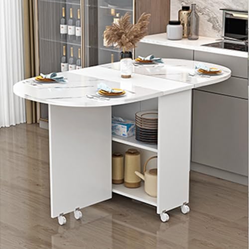 Mesas de Escritorio Blancas 120 Marca ZEQFEMKL