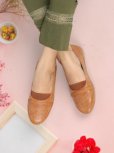 Image of Iconics Womens Icn-abk-w-05 Ballet Flat