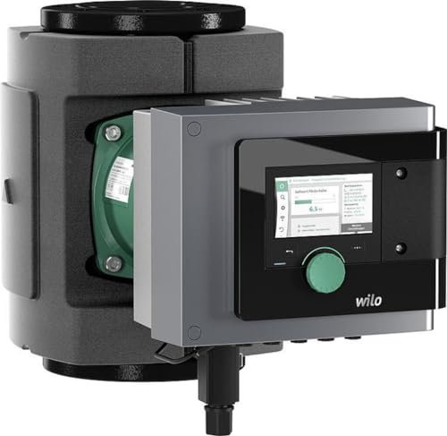 Wilo Pumpe Stratos MAXO 65/0,5-12 PN6/10,890W