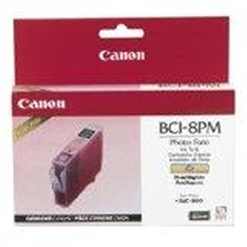 Canon BCI-8PM Ink Cartridge
