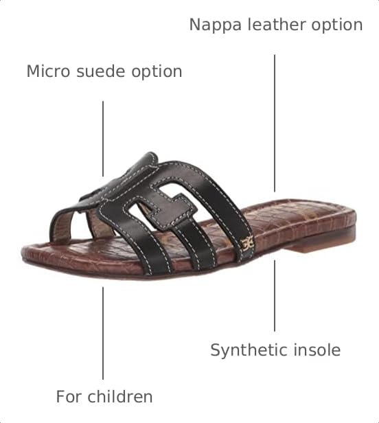 Image of Sam Edelman girls Bay Mini