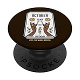 Photo Gallery biglietto di tarocchi divertente october is my birthday yes the whole month popsockets popgrip intercambiabile Photo Gallery biglietto di tarocchi divertente october is my birthday yes the whole month popsockets popgrip intercambiabile