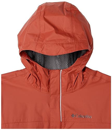 Image of Columbia Boys Watertight Jacket
