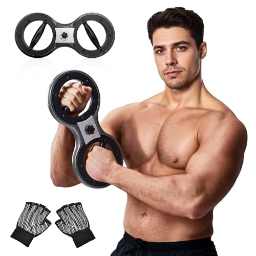 Pro-Grade Rotator Machine 12lbs