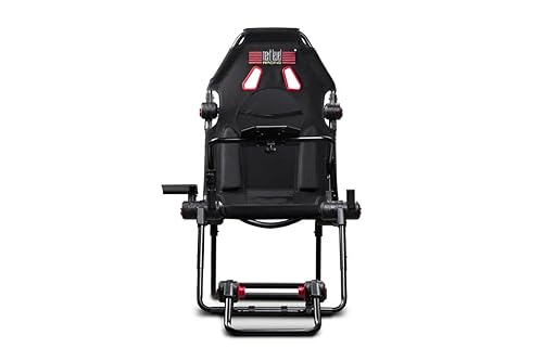 Miniatura 2 de Next Level Racing F-GT Lite Formula and GT Foldable Simulator Cockpit NLR-S015